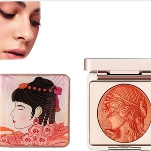 CDE Smart Girl Reading Blush